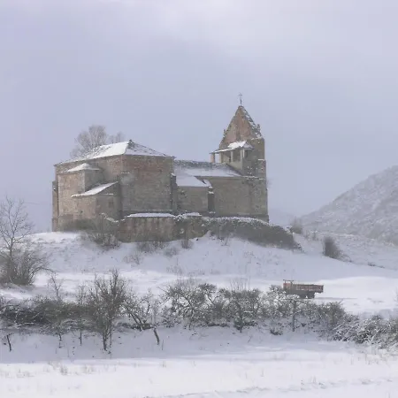 Casa Rural Las Verdes L Y II Torre de Babia Exterior photo
