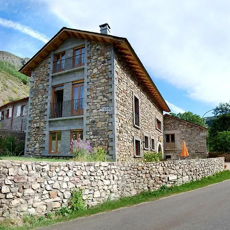 Casa Rural Las Verdes L Y II Torre de Babia Exterior photo