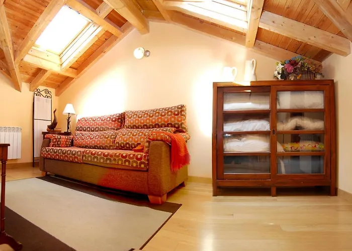 Casa Rural Las Verdes L Y II