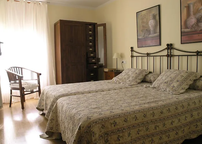 Casa Rural Las Verdes L Y II